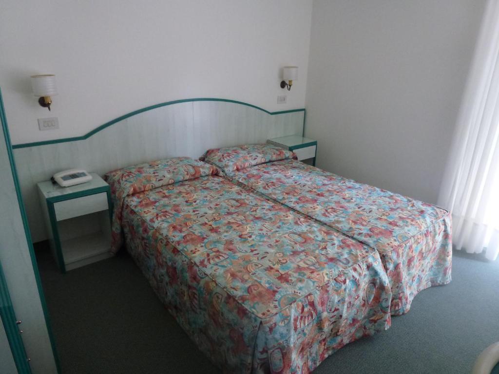 Hotel San Marco Lignano Sabbiadoro Pokoj fotografie