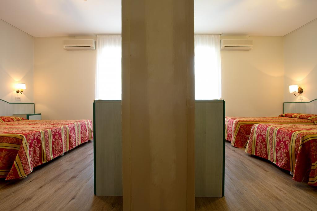 Hotel San Marco Lignano Sabbiadoro Exteriér fotografie