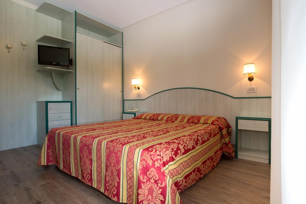 Hotel San Marco Lignano Sabbiadoro Exteriér fotografie