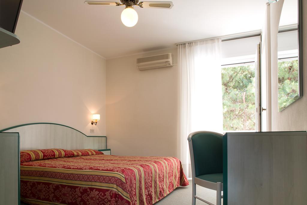 Hotel San Marco Lignano Sabbiadoro Exteriér fotografie