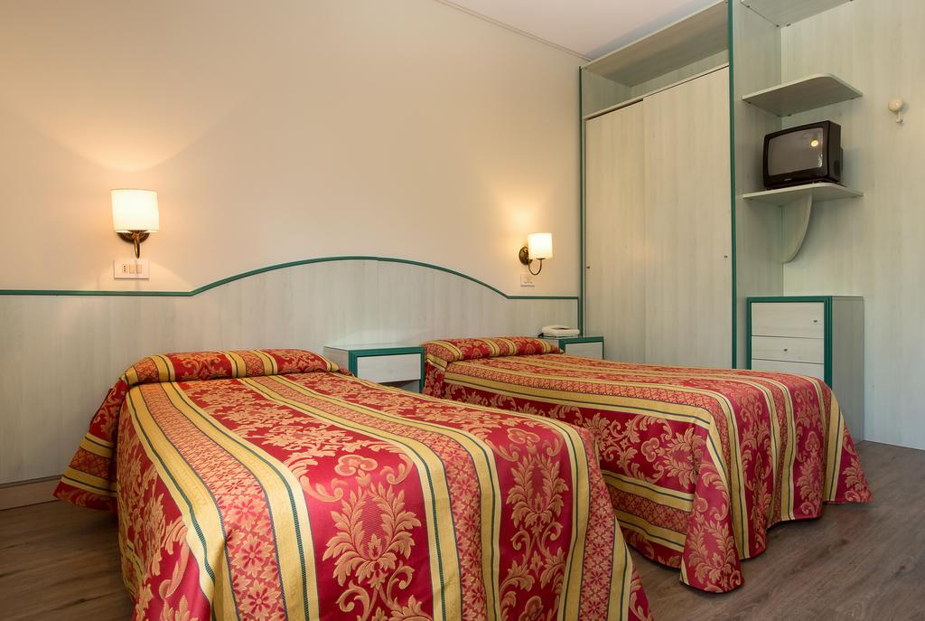 Hotel San Marco Lignano Sabbiadoro Exteriér fotografie