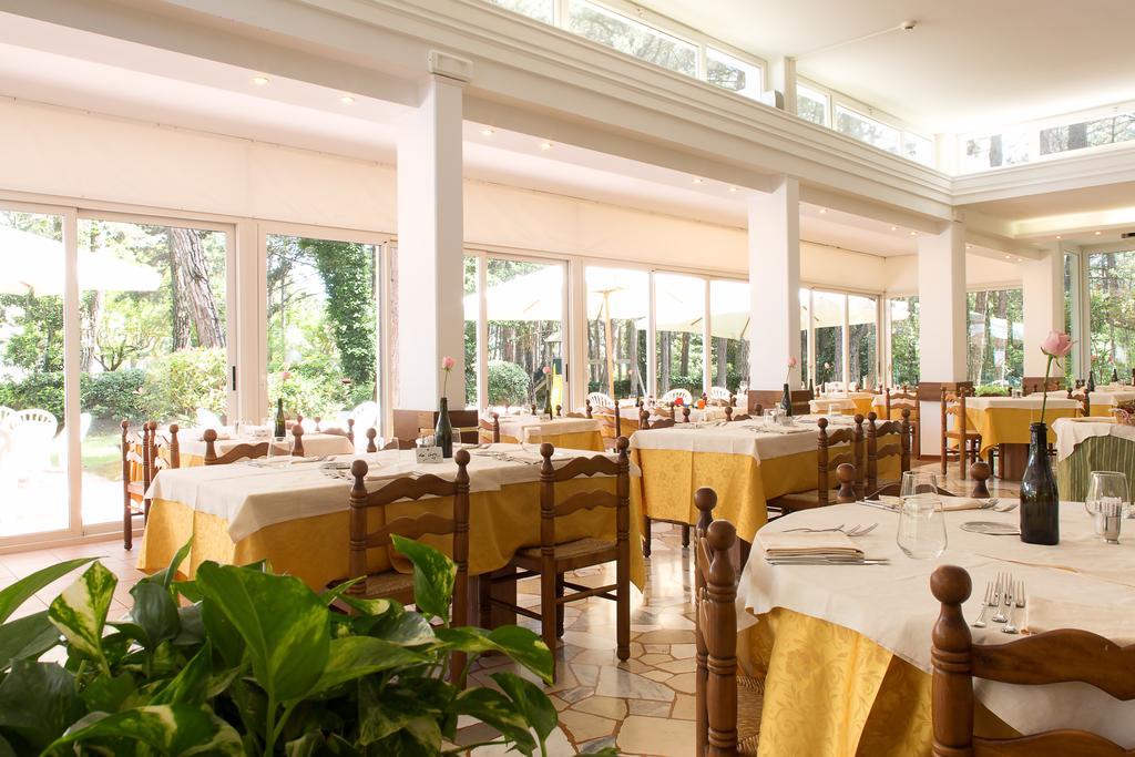 Hotel San Marco Lignano Sabbiadoro Exteriér fotografie